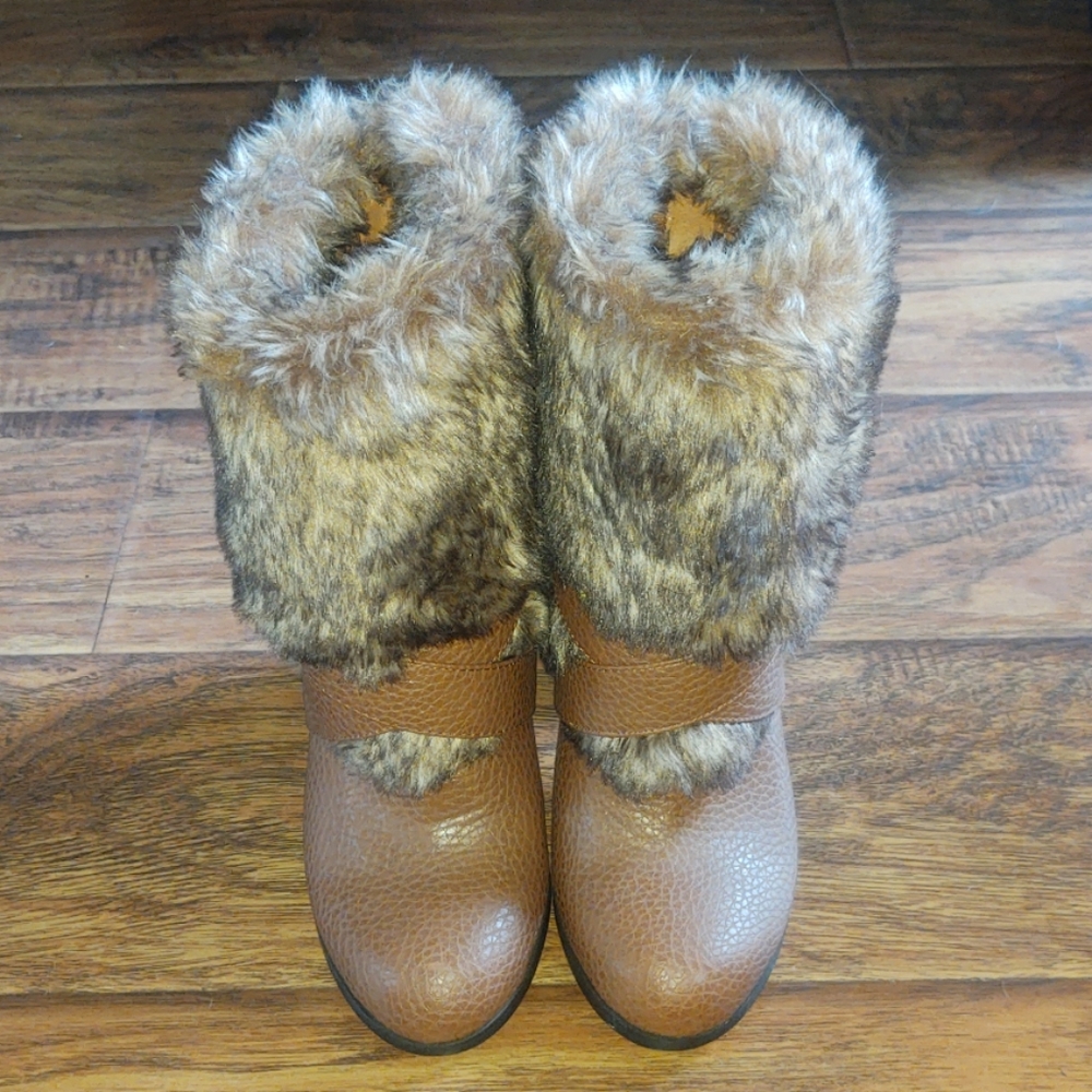 Booties